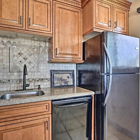Kailua-Kona Condo With Pool And Ocean Views Exterior photo